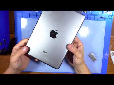 Видео: iPad mini A1432 не включается / разборка / НЕ УДАЧНЫЙ РЕМОНТ