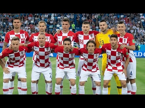 Видео: ХОРВАЗИЯ 🇭🇷 • Путь к победе — Чемпионат мира 2018