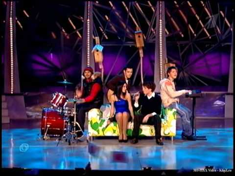 Видео: Т.БОГАЧЁВА и группа КОРНИ - Понимаешь