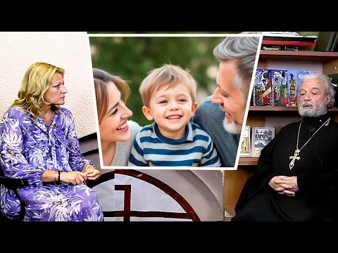 Видео: Как из мальчика воспитать мужчину