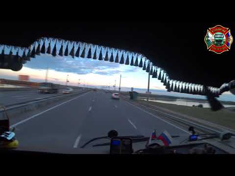 Видео: Погрузка картофелем в Рубцовске. Красивые степи Алтайского края.