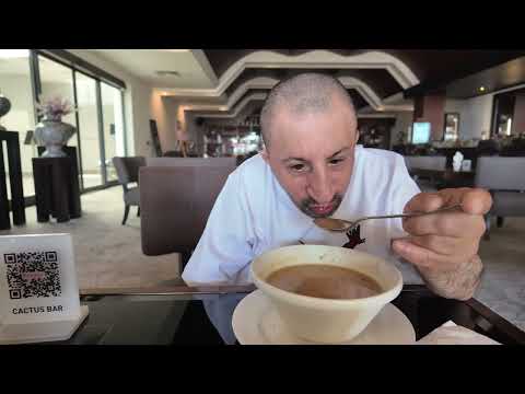 Видео: Кёксал Баба злился, когда пил суп! 🍲😡 напряженные моменты за столом!