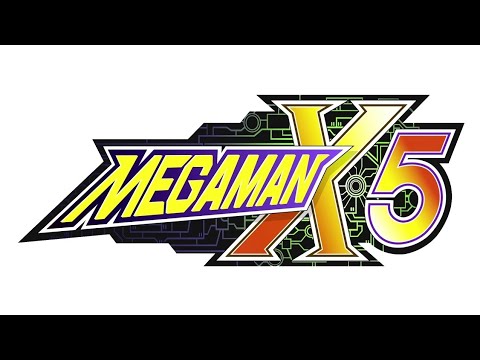 Видео: Mega Man X5 (PS1) Прохождение без комментариев