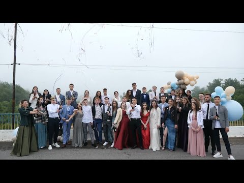 Видео: Заболотів Випуск 2021 промо