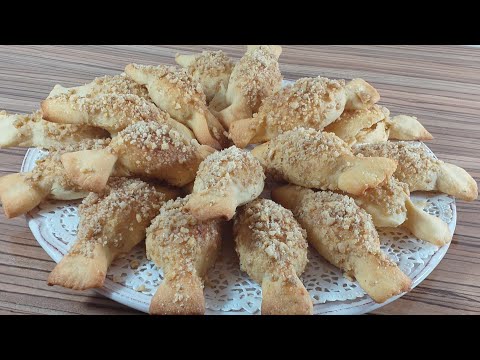 Видео: Кулчақанд Конфетики - Барои Дастархони Идона