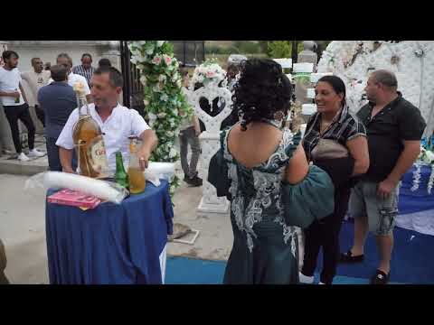 Видео: Сватбата на Ани и Кенан - част 2