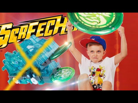 Видео: В погоне за Харвест - кто окажется первым? 6 линейка Диких скричеров // KiFill boys 13+
