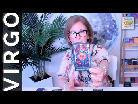 Видео: ДЕВА ♍️ Грядут *перемены*!