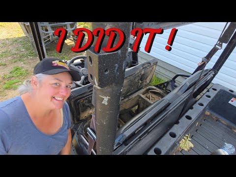 Видео: Я понял! Две недели в одиночестве и решение проблем. #newfoundlandlabrador #offgridliving