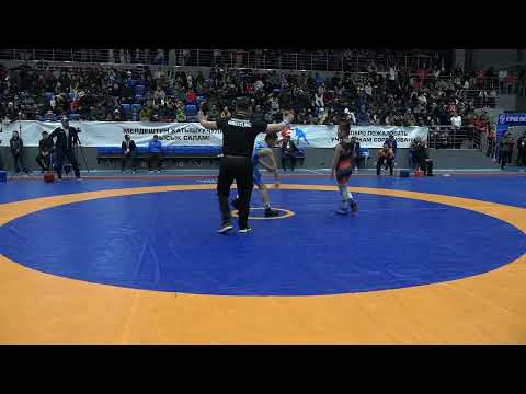 Видео: ГРЕКО-РИМСКАЯ БОРЬБА. Лига борцов Кыргызстана (U 14). ИССЫК-КУЛЬ-ОШ-2