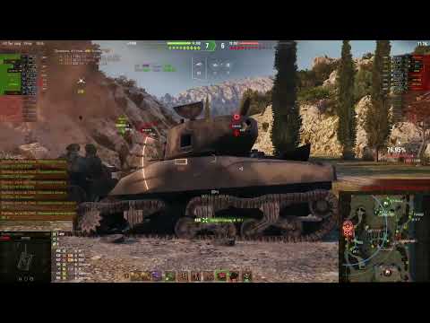 Видео: T-803 (коли союзники дубові).