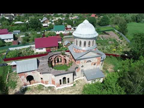 Видео: 2019 06 Река Ока, село Ляхи, близ Мурома.