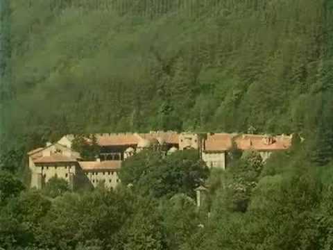 Видео: " Чудеса и потайности на Рилския манастир " част 2