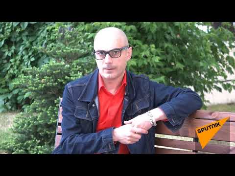 Видео: "Теория заблуждений". Генрих Ягода