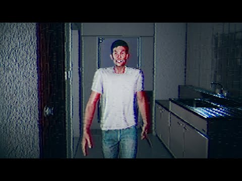 Видео: КТО ТО ПРОБРАЛСЯ В МОИ АПАРТАМЕНТЫ в Haunted Property