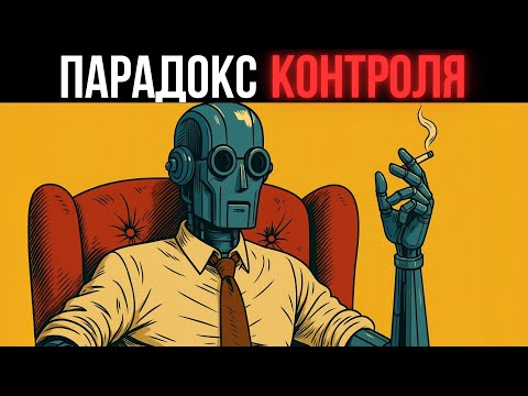 Видео: ЖИЗНЬ начинает ТЕЧЬ, когда ты ОТПУСКАЕШЬ КОНТРОЛЬ | Карл Юнг