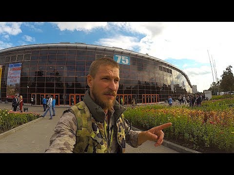 Видео: Выставка Охота и Рыболовство на Руси 2017