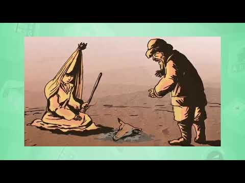 Видео: 8 класс. Қазақ тілі және әдебиеті. Айтыс өнері. 21.04.2020.