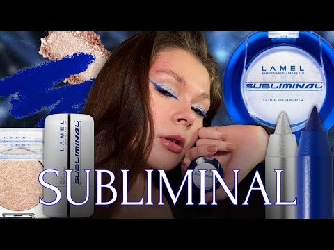 Видео: НОВА КОЛЕКЦІЯ LAMEL SUBLIMINAL // ЧЕСНИЙ ВІДГУК