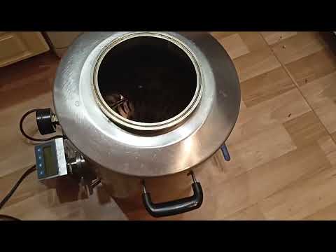 Видео: Рыбные консервы. Пелядь.