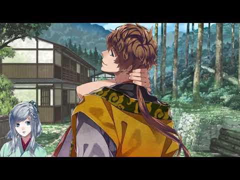 Видео: Nightshade-Глава 7 (Веточка Гоэмона) #32