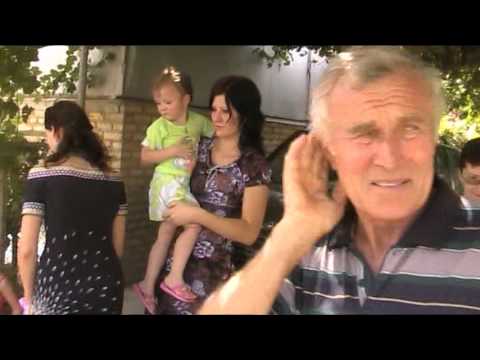 Видео: июль-август 2011 г.    туркменистан  г. мары  ч 5