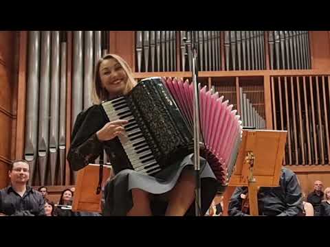 Видео: Вероника Тодорова