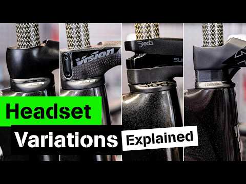 Видео: Нам нужно, чтобы ЭТА гарнитура стала стандартом, пока не стало слишком поздно!