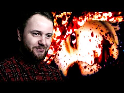 Видео: ХОРРОР ИГРА ► THE EVILEST HORROR GAME EVER ► ПРОХОЖДЕНИЕ ХОРРОР ИГРЫ НА РУССКОМ