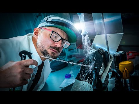 Видео: Тест пропитки для обуви / Какую выбрать ?