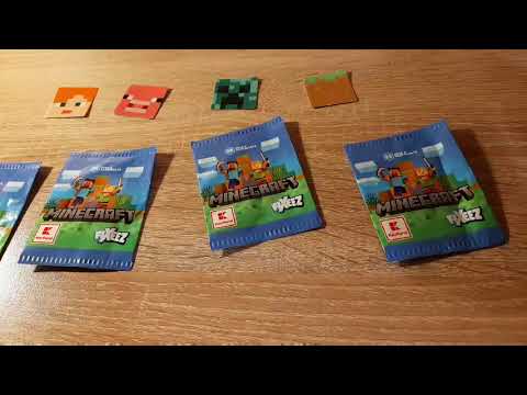 Видео: Отварям най-новите Фиксита от Кауфланд.