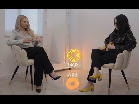 Видео: Тревожность и депрессия I Тревожно-депрессивное расстройство|Anxiety and depression