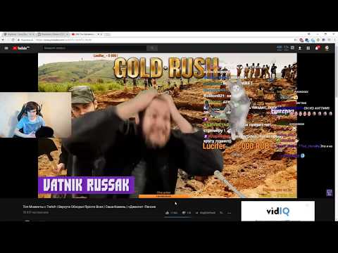 Видео: БРАТИШКИН СМОТРИТ -Топ Моменты с Twitch | Версута Обосрал Просто Всех | Саша-Камень |
