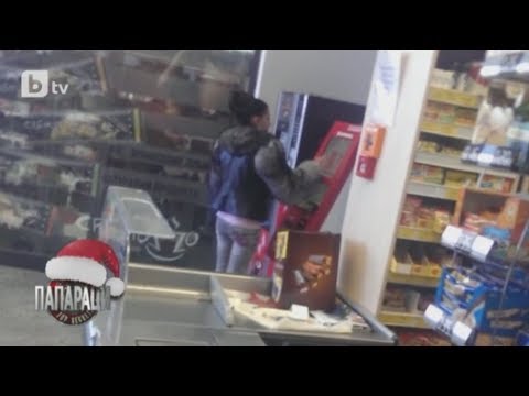 Видео: Папараци : По следите на Преслава (10.01.2016)