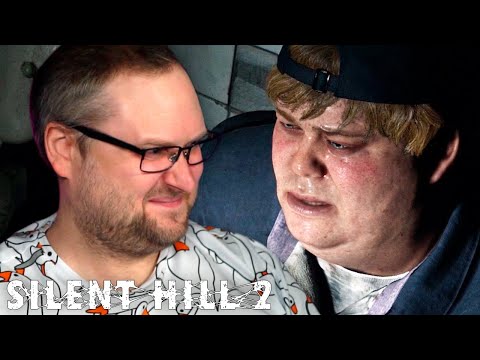 Видео: НОВЫЙ ДРУГ ► Silent Hill 2 Remake #4