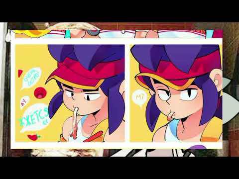 Видео: °🌟BRAWL STARS!- Озвучка комиксов по БРАВЛ СТАРСУ. Сборник #1. =BRAWL SOUND=