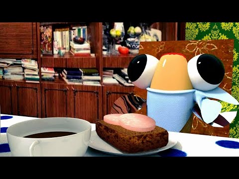 Видео: союз.экзе - Доф. Серия 1-4 (Сборник)