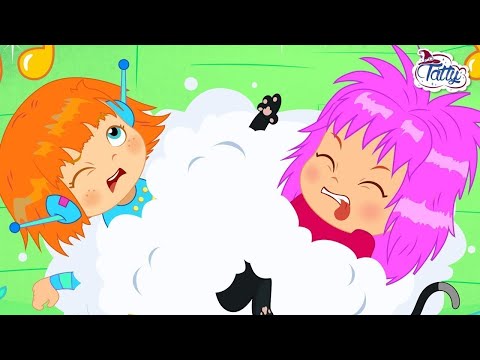 Видео: ВОЛШЕБНИ ПЛЕСОВИ 🌟 Лајфхакови и корисне навике "Како спасти Земљу"? Летњи распуст за Татти и Мисифу