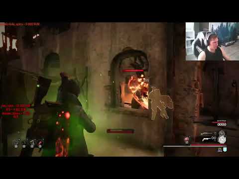 Видео: Огребание? То что надо, я в деле.