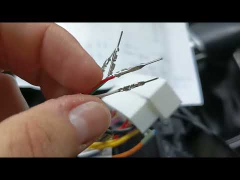 Видео: Не работает штатный USB KIA RIO 4 на магнитоле Teyes CC2L? Есть решение!