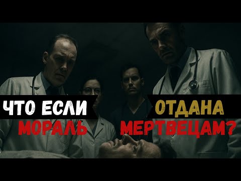 Видео: Мёртвый интернет / 9 часть