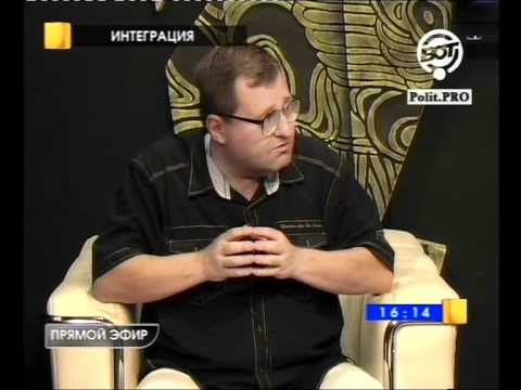 Видео: На гребне перемен. Интервью с Евгением Гильбо (02.07.2012)