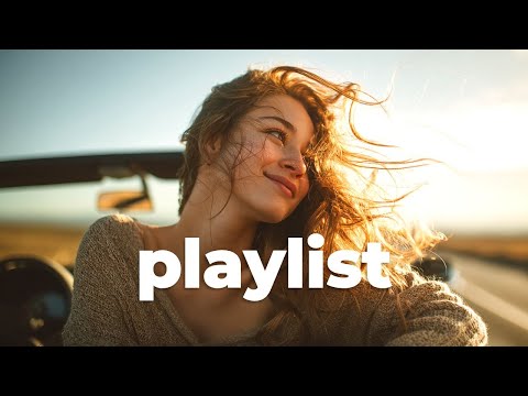 Видео: Плейлист: Когда просто хочется улыбнуться, знакомо? 😌🤍 Душевный хип-хоп и R&B микс 🎧