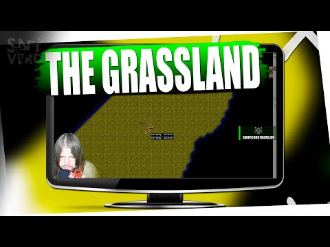 Видео: @sn1verd ➥ THE GRASSLAND ► KKND2: KROSSFIRE ► CUSTOM MISSION ► ПРОХОЖДЕНИЕ | WALKTHROUGH