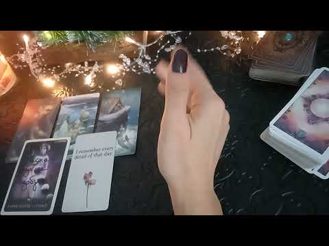 Видео: Как се чувства той без вас?❄🔥❤