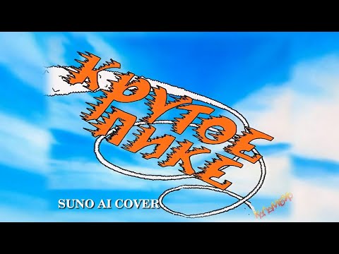 Видео: (Suno AI) Нейрокавер на саундтрек рубрики "Крутое пике" (1996)