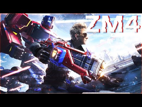 Видео: ПОЛНЫЙ ОБЗОР НА ЗОМБИ 4 «ЗАПРЕТНАЯ ЗОНА» В CROSSFIRE