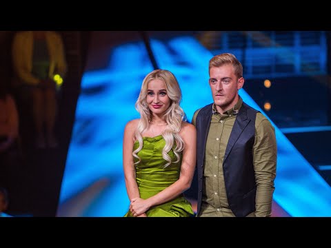 Видео: "Новая Звезда -2021". NANSI & SIDOROV (Московская область)