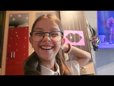 Видео: Мини перестановка /Афина опять без настроения