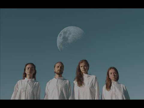 Видео: Комонь — Из-за лесу, лесу тёмного [Official Video]